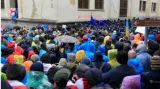 Georgia approves divisive ‘foreign influence’ bill that sparked mass protests