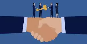 Acquisition meaning
