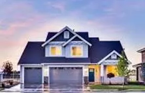 Residential meaning