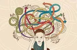 Complicated meaning
