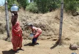 In village near maharashtra’s nashik  people fear being declared dead if they don’t vote