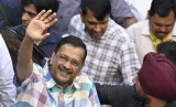 Kharge  akhilesh and kejriwal likely to hold joint press conference