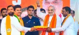 Shah questions rahul  cong  over pakistan  article 370  thackeray over ‘hindutva’
