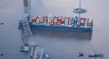 Baltimore tragedy  big revelation about ship dali before it struck francis scott key bridge
