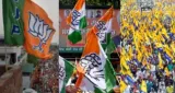 The blurring lines between online and offline political campaigning