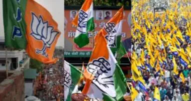The blurring lines between online and offline political campaigning