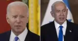 Biden administration to send over $1 billion in arms to israel amid conflict