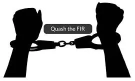 Quash - To say that an official decision is no longer true or legal