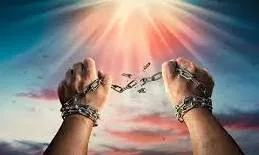 Liberty - The freedom to live as you wish or go where you want.