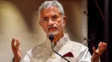Jaishankar's veiled dig at nehru over control of pak occupied kashmir  ‘someone's weakness’