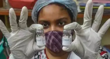 Over 30% covaxin takers suffered from health issues after 1 year  report