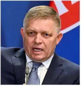Slovak pm in ‘very serious’ condition after being shot