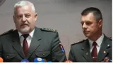 Slovak police search home of pm shooting suspect  reports