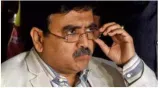 Ec issues show cause notice to bjp's abhijit gangopadhyay for his remarks against bengal cm mamata banerjee