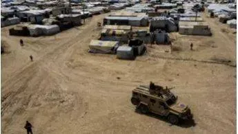 8 eu members say conditions in syria should be reassessed to allow voluntary refugee returns