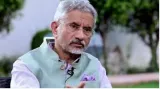 Jaishankar interview  what eam said on china  relations with canada  | top points