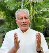 Why no protests against aap govt  over bonus on msp  bjp punjab chief asks farm leaders