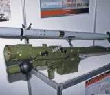 Army set to receive next batch of shoulder fired igla s air defence systems