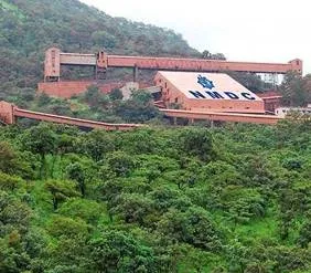Cil  nmdc  ovl to scout for critical mineral assets abroad