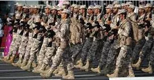 Conscription - Compulsory enlistment for state service, typically into the armed forces.