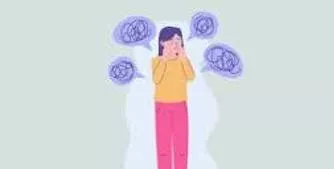 Fraught - Causing or affected by anxiety or stress.