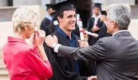 Conferred - Grant (a title, degree, benefit, or right).