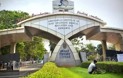 Notices to government and jipmer authorities on harassment allegation