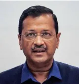 Excise policy case  ed names kejriwal  aap in fresh chargesheet