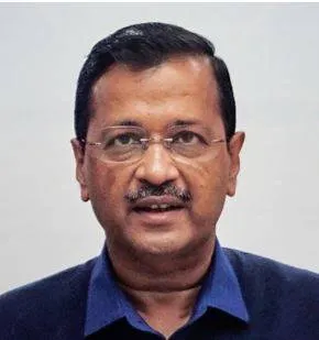 Excise policy case  ed names kejriwal  aap in fresh chargesheet