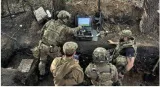 Russian forces pressing ahead with kharkiv attack