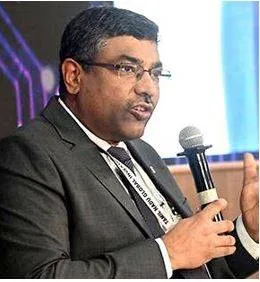 Govt  worried about job losses due to ai  yet comforted by reskilling prospects  meity secy 