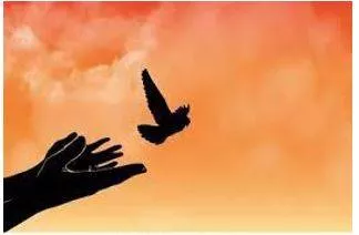 Liberation - Freed from or opposed to traditional social and sexual attitudes or roles.