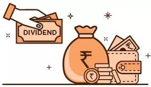 Dividends - A share of profits and retained earnings that a company pays out to its shareholders and owners.
