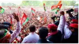 Evening briefing  massive crowd at rahul  akhilesh's rally in up  court on bibhav kumar's custody and more