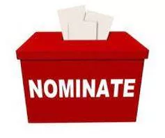 Nomination meaning