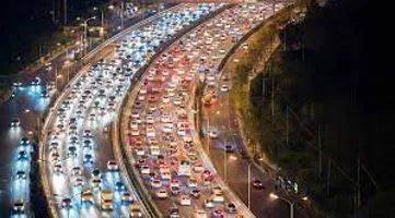Congested meaning