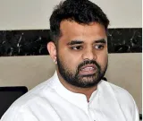 Twist in prajwal sex abuse case after new leak