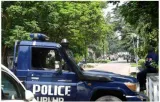 Three dead after dr congo’s army thwarts coup attempt  arrests several foreigners