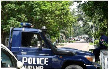 Three dead after dr congo’s army thwarts coup attempt  arrests several foreigners