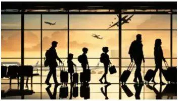 India's global travel & tourism index rank up at 39th  wef index