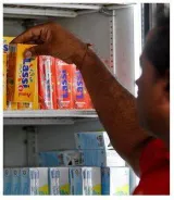 Amul goes to u s   partners michigan milk producers’ body to sell fresh milk