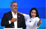 Dominican republic’s president luis abinader wins resounding re election