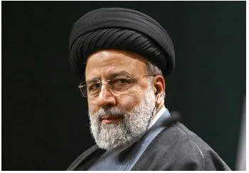 A hardline cleric who had the backing of the establishment