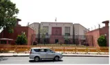 Questions arise over future of parliament security unit