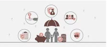 Endowment - A gift of money that will provide an income for a college or university, a hospital, or other organization.
