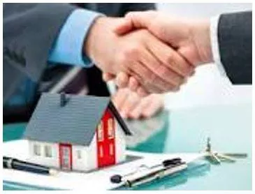 Tenure - The conditions under which land or buildings are held or occupied.