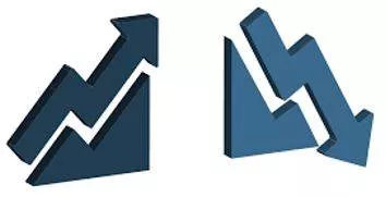 Speculation - The activity of guessing possible answers to a question without having enough information to be certain.
