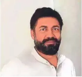 India bloc working as a well oiled machinery  getting people’s support  laliteshpati tripathi