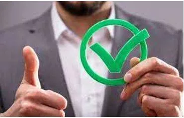 Legitimacy - In a way that conforms to the law or to rules.