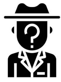 Anonymity - The condition of being anonymous.